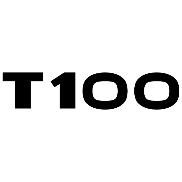 T100