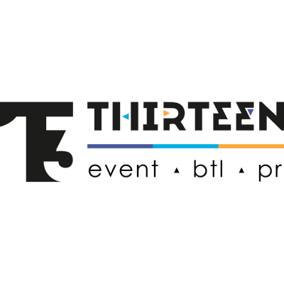 T13 Logo