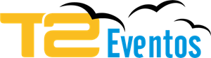 T2 Eventos Logo ,Logo , icon , SVG T2 Eventos Logo