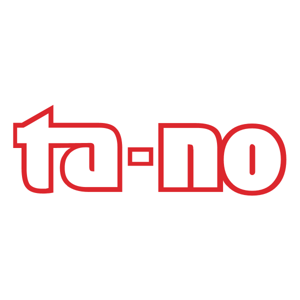 TA-NO Logo ,Logo , icon , SVG TA-NO Logo