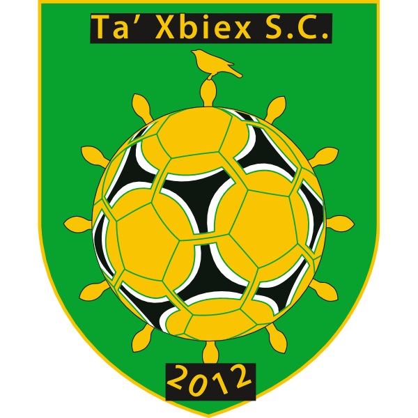 Ta’ Xbiex SC Logo ,Logo , icon , SVG Ta’ Xbiex SC Logo