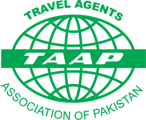 Taap Travel Association of Pakistan Logo ,Logo , icon , SVG Taap Travel Association of Pakistan Logo