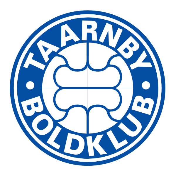 Taarnby Logo ,Logo , icon , SVG Taarnby Logo