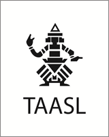 TAASL Logo ,Logo , icon , SVG TAASL Logo