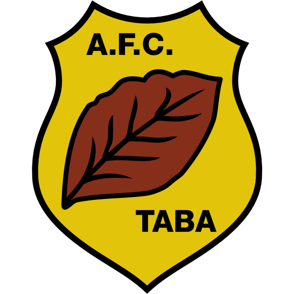 Taba afc Amsterdam Logo ,Logo , icon , SVG Taba afc Amsterdam Logo