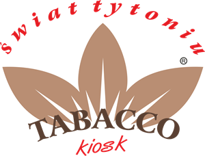Tabacco kiosk Logo
