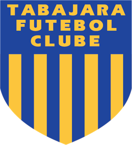 Tabajara Futebol Clube Logo ,Logo , icon , SVG Tabajara Futebol Clube Logo