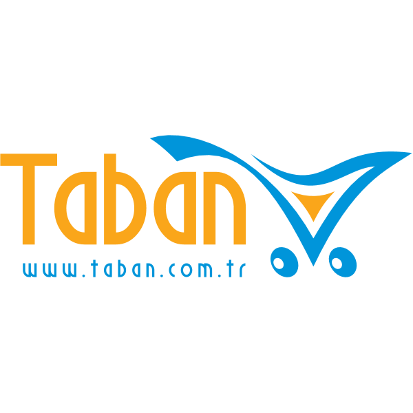 TABAN Alışveriş Logo ,Logo , icon , SVG TABAN Alışveriş Logo