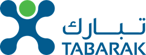 Tabarak Logo ,Logo , icon , SVG Tabarak Logo
