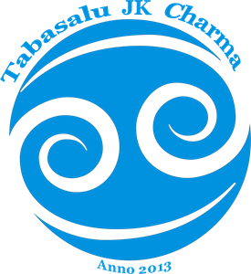 Tabasalu JK Charma Logo
