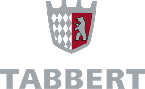 Tabbert vertical Logo