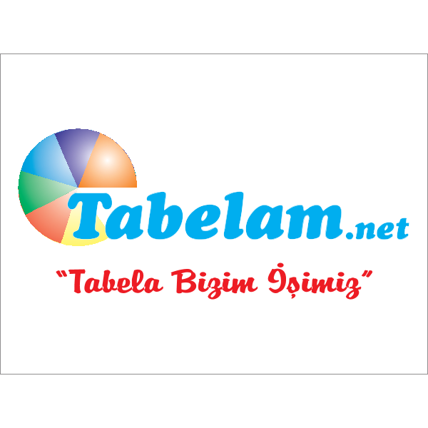 Tabelam.net Logo