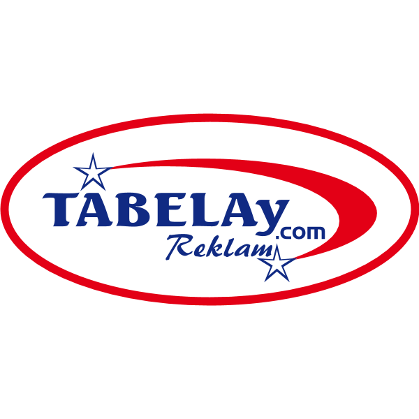 Tabelay Reklam Logo