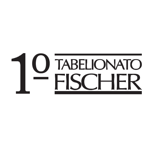 Tabelionato Fischer Logo