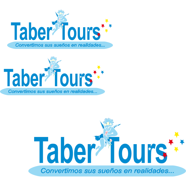 TABER TOURS CURACAO Logo ,Logo , icon , SVG TABER TOURS CURACAO Logo