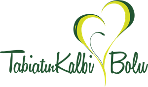 Tabiatın Kalbi Bolu Logo