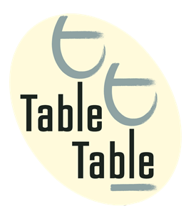 Table Table Pub Restaurants Logo