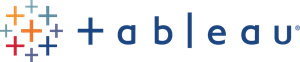 Tableau Software Logo ,Logo , icon , SVG Tableau Software Logo