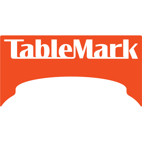 Tablemark Logo