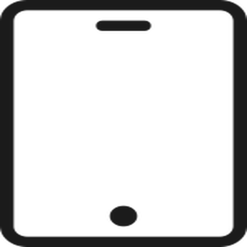 tablet ,Logo , icon , SVG tablet