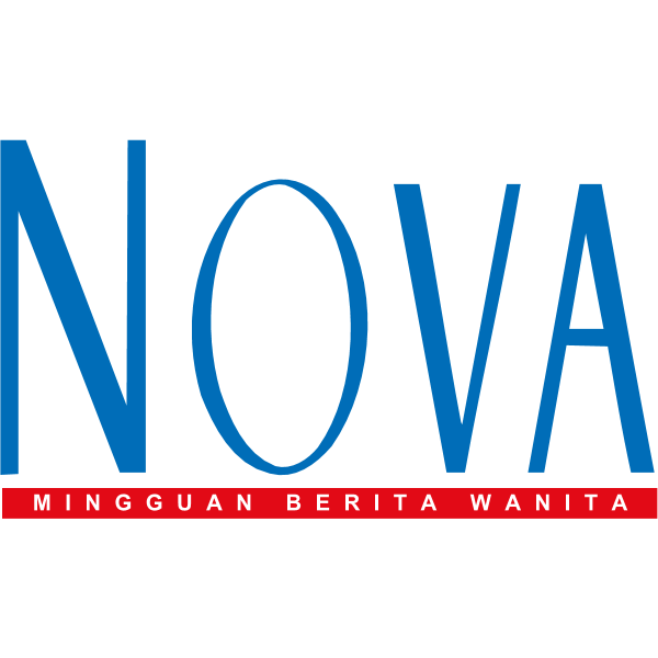 Tabloid Nova Logo ,Logo , icon , SVG Tabloid Nova Logo