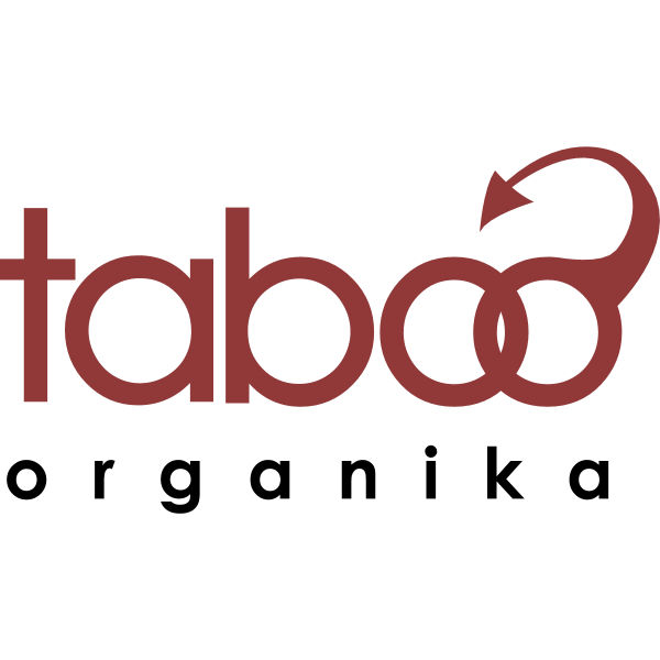 taboo Organika Logo ,Logo , icon , SVG taboo Organika Logo