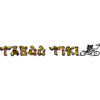 Taboo Tiki Logo