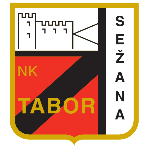 Tabor Sezana Logo ,Logo , icon , SVG Tabor Sezana Logo