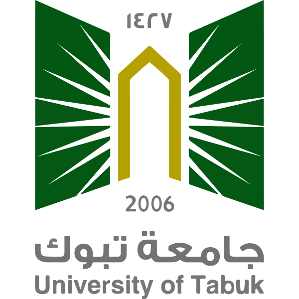 Tabuk University Logo ,Logo , icon , SVG Tabuk University Logo