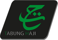 Tabung Haji Logo ,Logo , icon , SVG Tabung Haji Logo