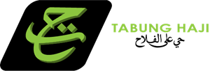 Tabung Haji – New Logo