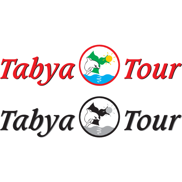 Tabya Tur Logo ,Logo , icon , SVG Tabya Tur Logo