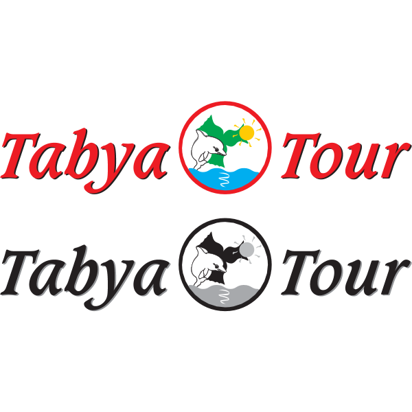 Tabya Tur Logo