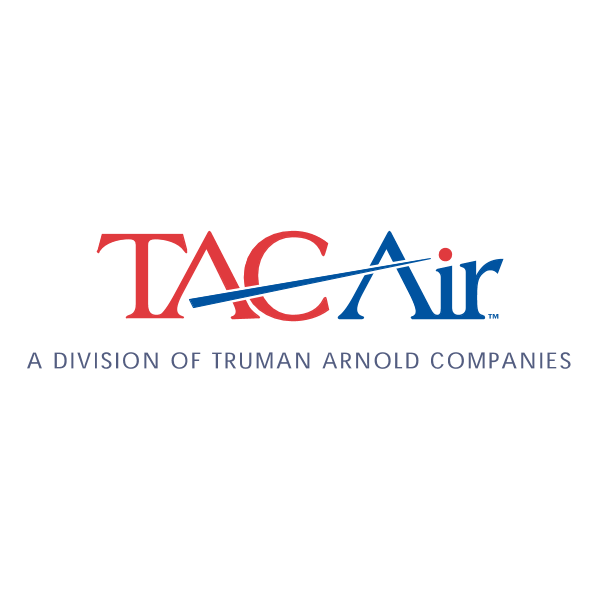 TAC Air Logo ,Logo , icon , SVG TAC Air Logo