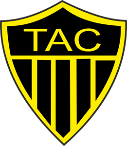 TAC – Três Passos Atlético Clube Logo