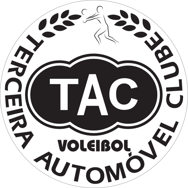 Tac – Voleibol Logo ,Logo , icon , SVG Tac – Voleibol Logo