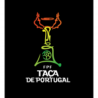 Taca de Portugal Logo ,Logo , icon , SVG Taca de Portugal Logo