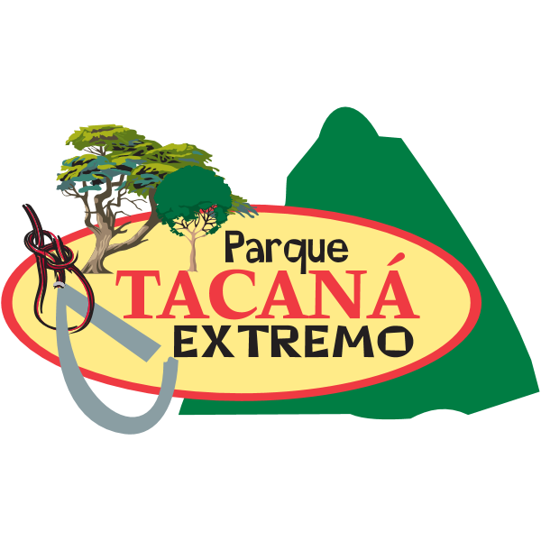 tacana extremo Logo