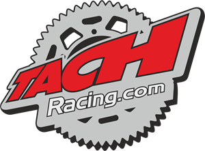 Tach Racing Logo ,Logo , icon , SVG Tach Racing Logo
