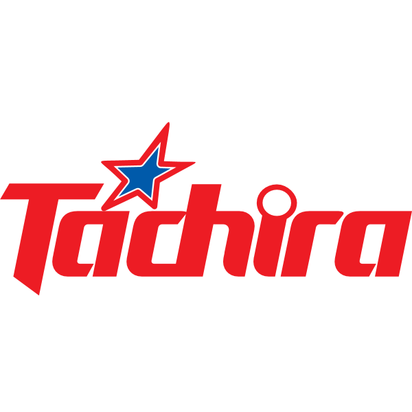 Tachira Logo ,Logo , icon , SVG Tachira Logo
