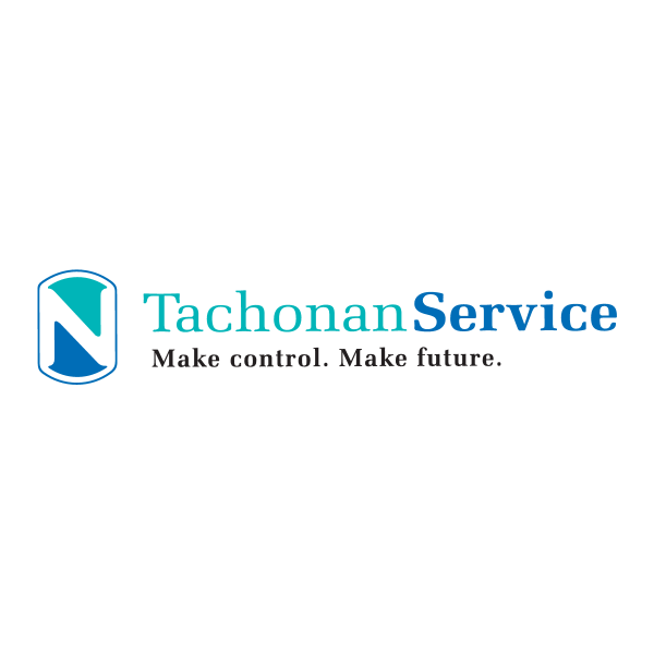 Tachonan Service Logo ,Logo , icon , SVG Tachonan Service Logo