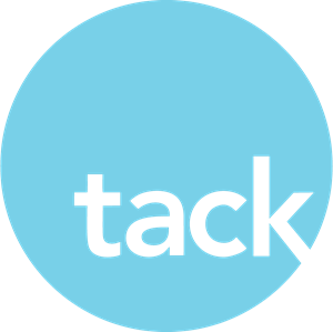 Tack Logo ,Logo , icon , SVG Tack Logo