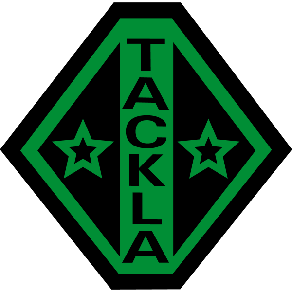TACKLA Logo ,Logo , icon , SVG TACKLA Logo