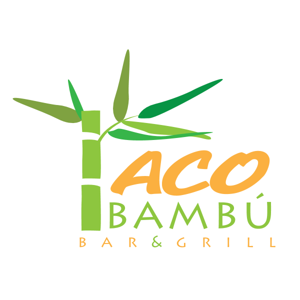 Taco Bambu Logo ,Logo , icon , SVG Taco Bambu Logo