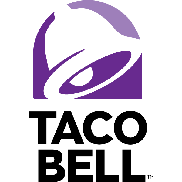 Taco Bell 2016 ,Logo , icon , SVG Taco Bell 2016