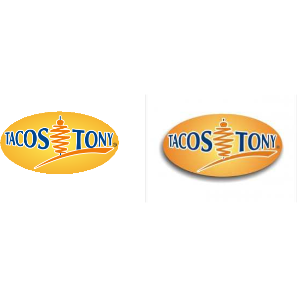 Taco Tony Logo