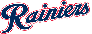 TACOMA RAINIERS Logo