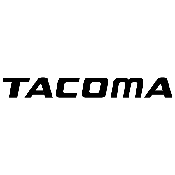 Tacoma ,Logo , icon , SVG Tacoma