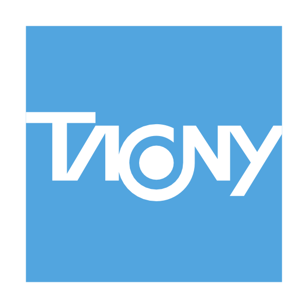 Tacony ,Logo , icon , SVG Tacony