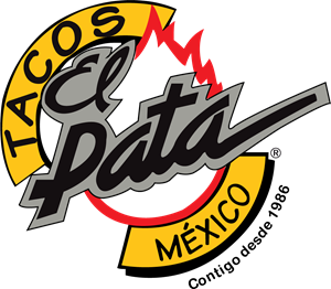 Tacos el Pata Logo ,Logo , icon , SVG Tacos el Pata Logo